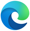 Edge logo