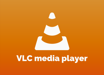 Monipuolinen ilmainen mediasoitin VLC