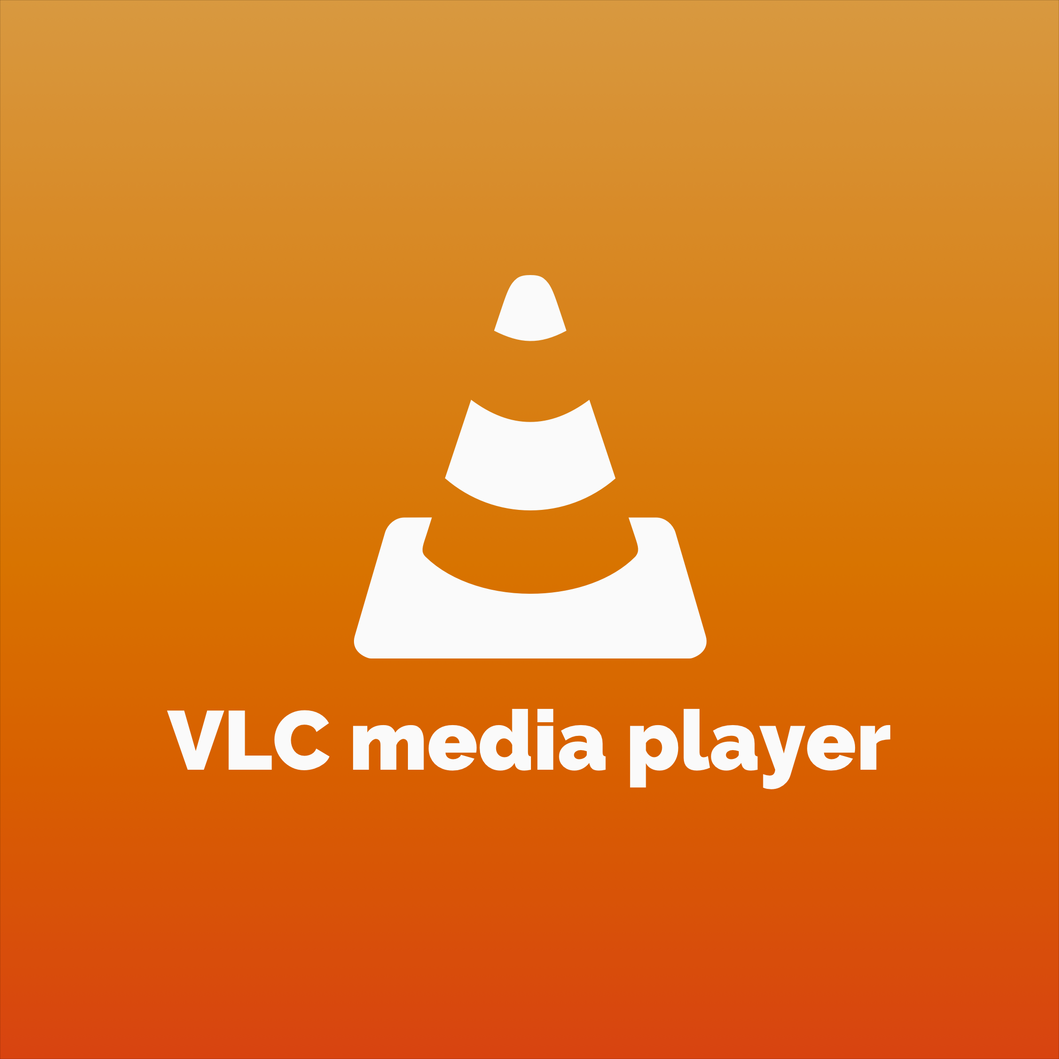 VLC Soitin